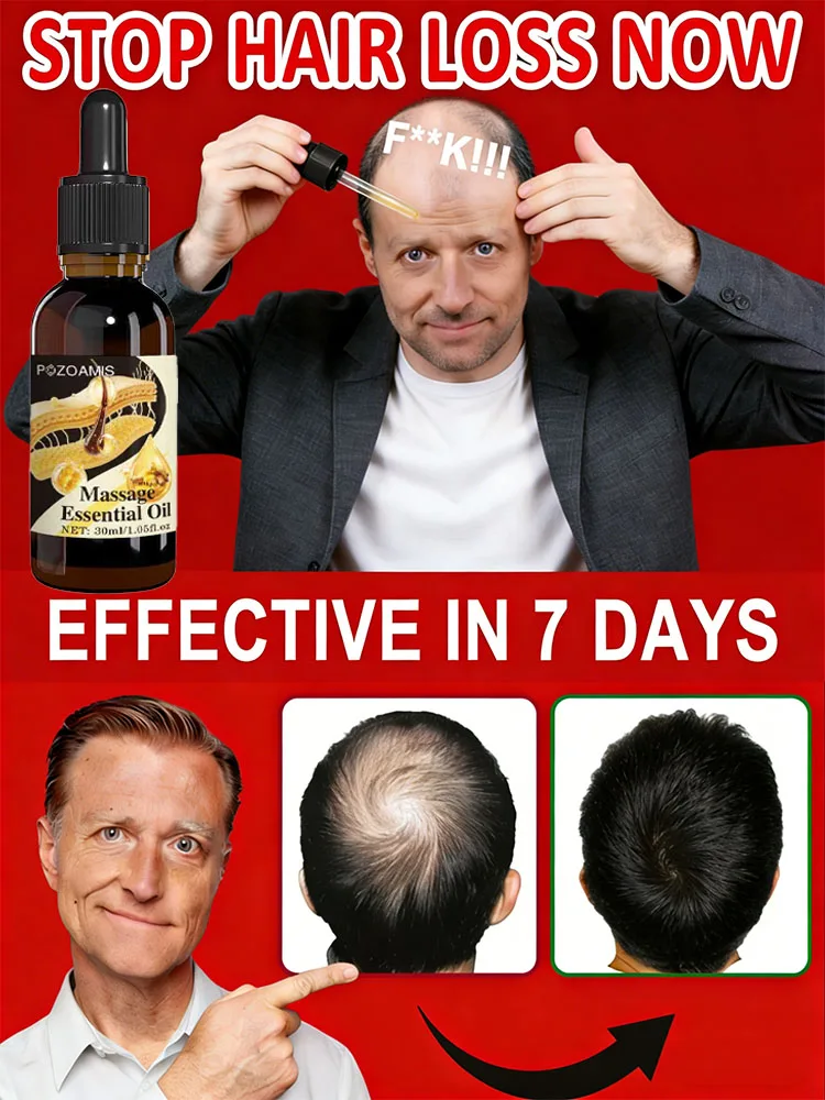 

Restore Volume & Body and let your hair shine with a thicker, more luxurious look