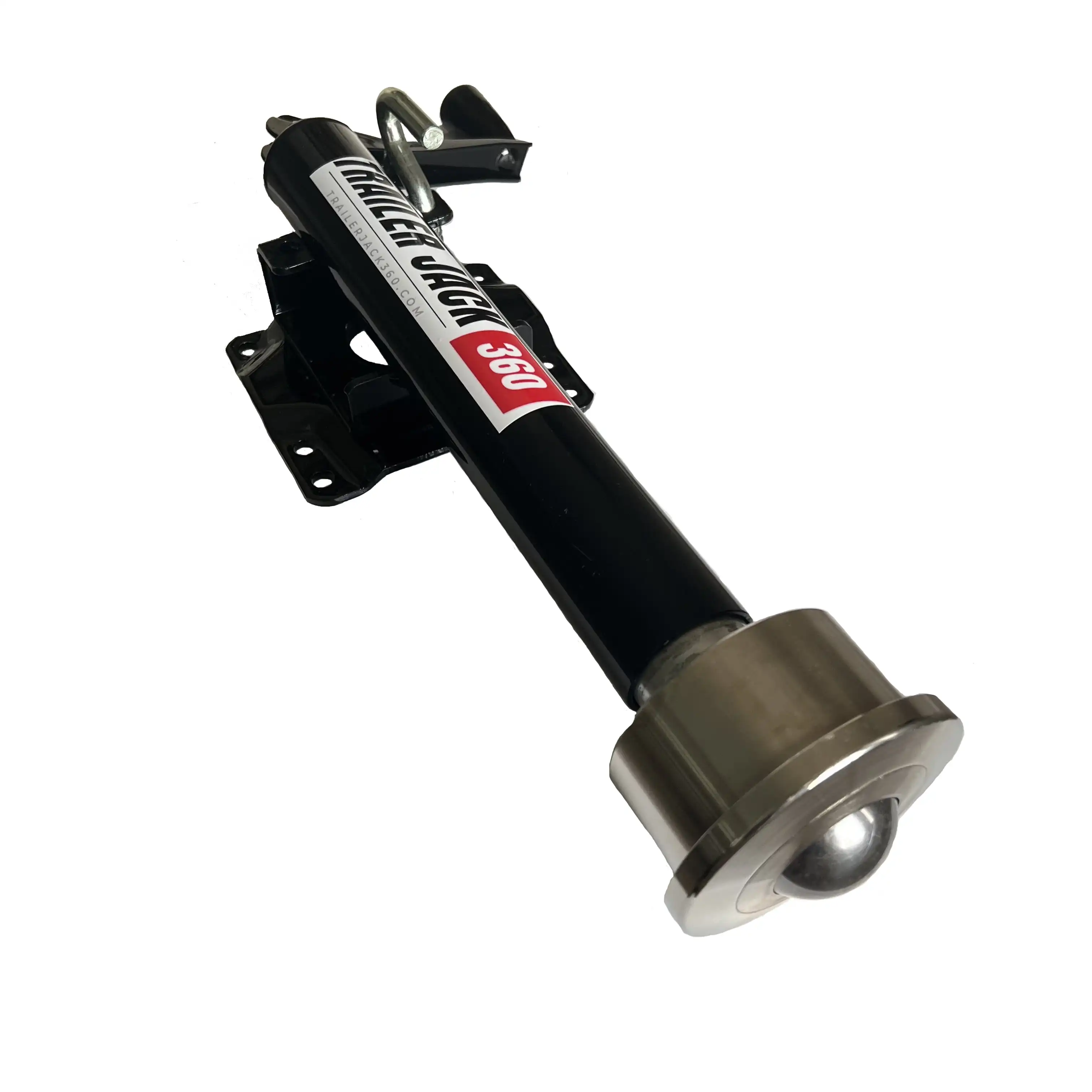 

Pro - Trailer Transfer Jack - Steel - 2000lb Capacity