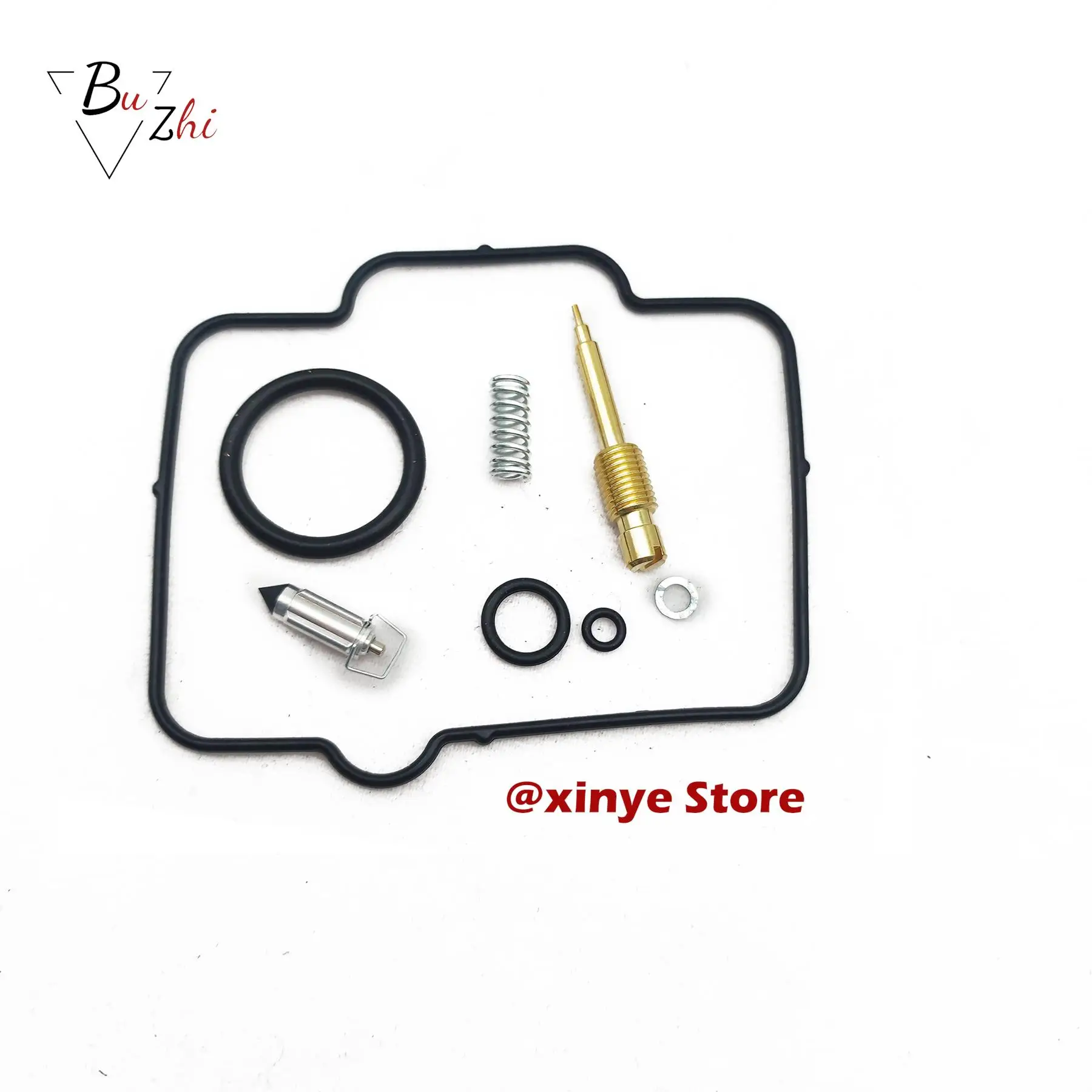 Carburetor repair kit  for Honda XR650R 2000 - 2006 XR 650 650R XR650 R