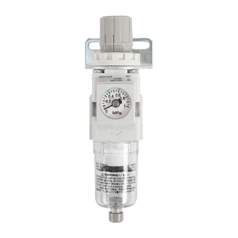 For Regulator Filter AW20/30/40/10 - 02/03/04/M5 BE-A DBE-A