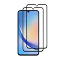 Only 2 Front Glass