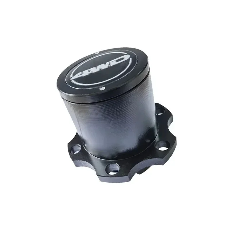 Auto Parts Free Wheel Hub Locking Hub 0503GA0220N 0503AA0230N 31T for Mahindra Scorpio Goa Bolero 4x4 2007-  Bearing Hub