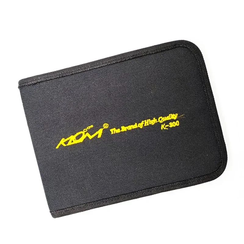 1 ピース/ロット Klom K300 ブルー ハウスロックとカーロック 30-IN-ONE ハンドツールセット