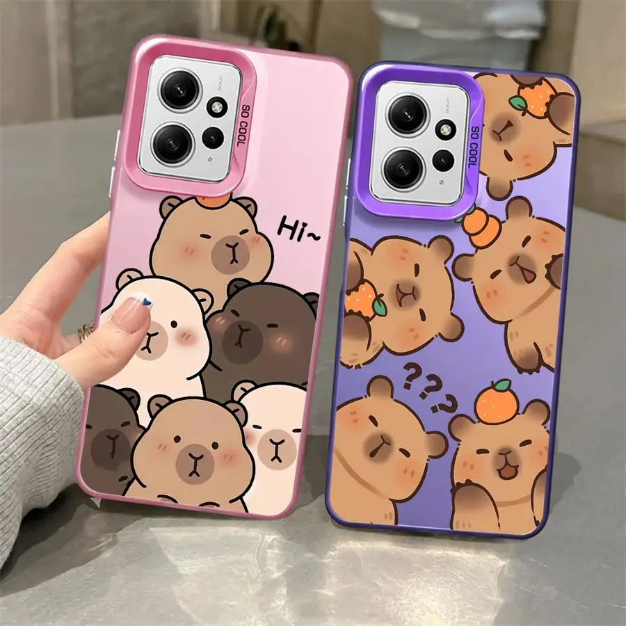 Soft Shell Case For…