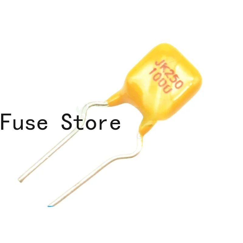 10PCS JK60-110(60V/1.1A) JK250-100U JK250-180U JK250-600U  JK16-250 JK16-400 JK16-300 RXEF020(72V/0.2A) RXEF005(60V/0.05A)
