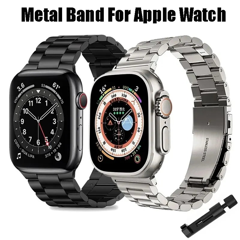 Stainless Steel Str…