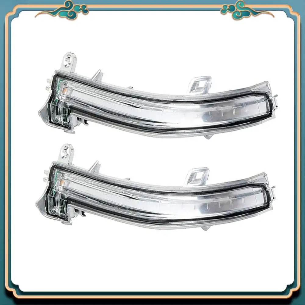 

A54P-Для BMW 1, 2, 3, 4 серии F22 F30 F32 F33 F34 F36 Левое зеркало заднего вида Вспомогательный указатель поворота 63137280771