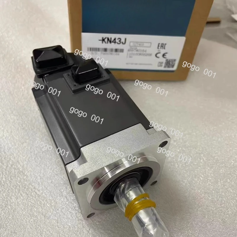 100w 200w 400w 750w ac servo motor compatible for HG-KN series for automation