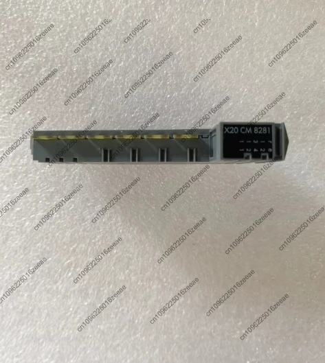 Módulo X20 CM 8281