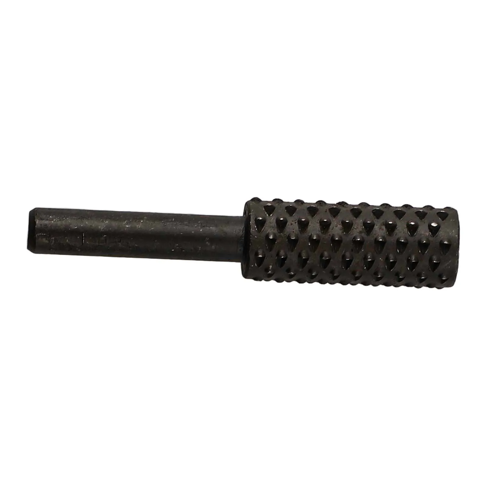 Chamfering Electric Grinding Head Grinding Head Set Wood File 6.35mm Shank Carved Grinding Head Electric Rotating Rasp