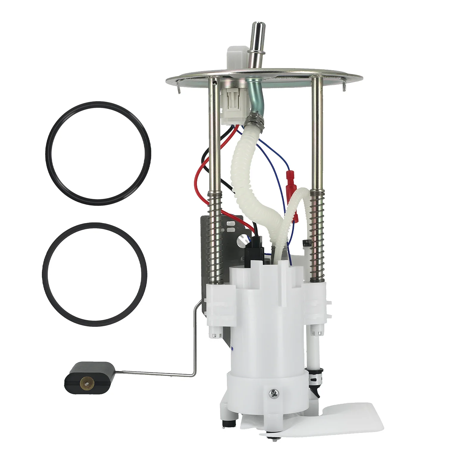 

Electric Fuel Pump Module Assembly for Ford Mustang 4.0L 4.6L 2010 E2555M