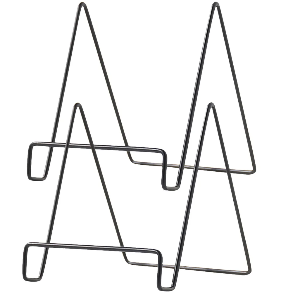 Рисунок 5 - металлические подставки для дисплея