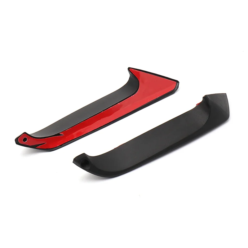 

look-Air Deflector Kit Motorcycle Air Deflector Kit for NC700X NC 700 X NC750X NC 750 X 2012 2013 2014