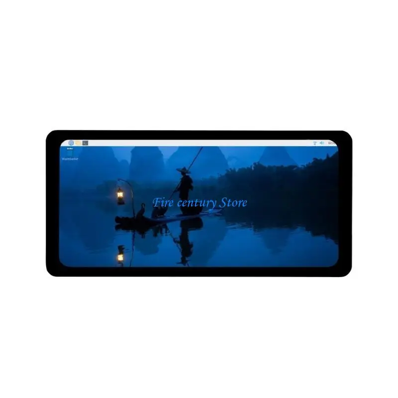 

J6PA 6.25inch 720x1560 Touchscreens Monitor Capacitive LCD Display Toughened Glass Panel High Definition Touch Screens