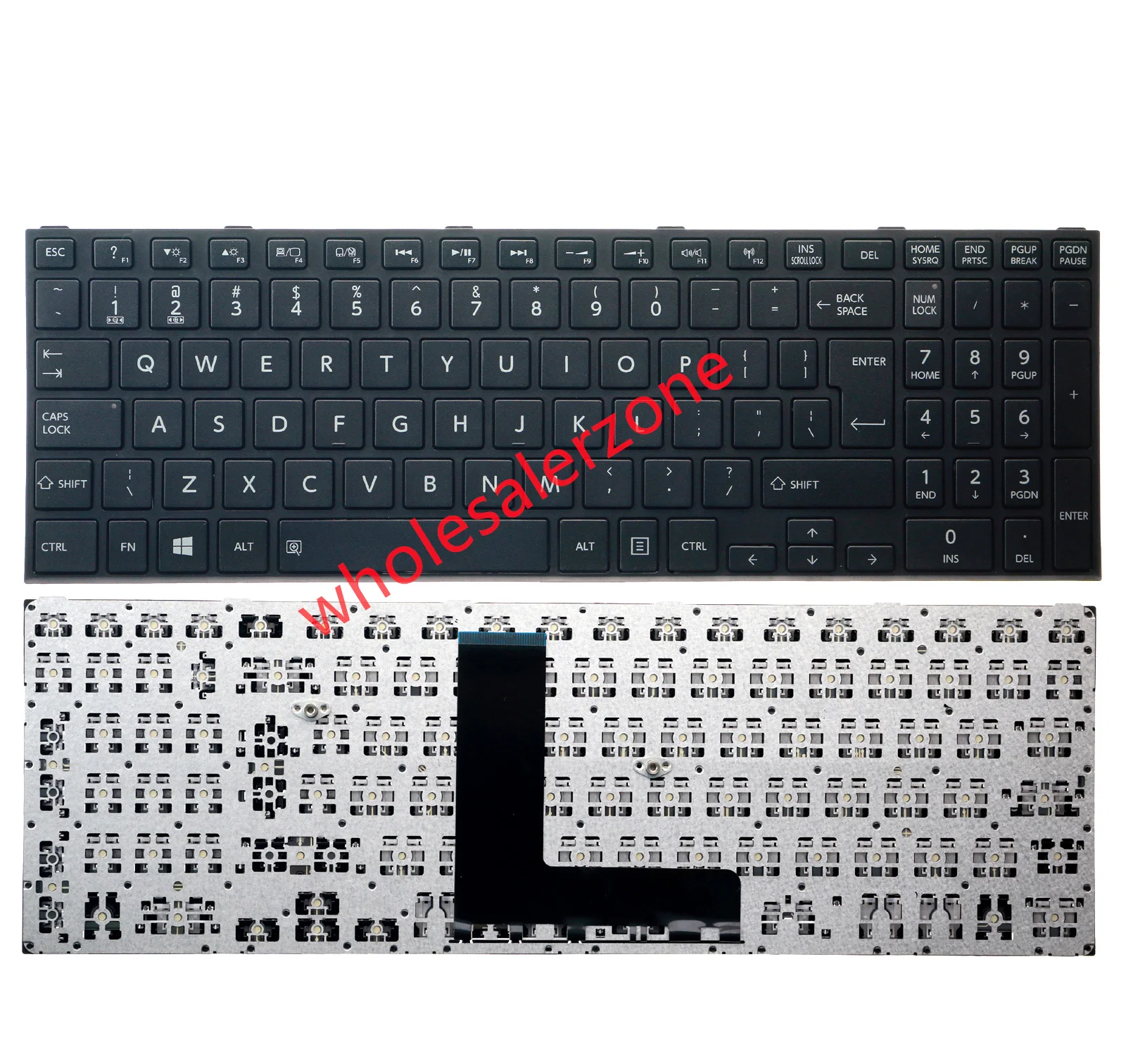 New Us Keyboard For…