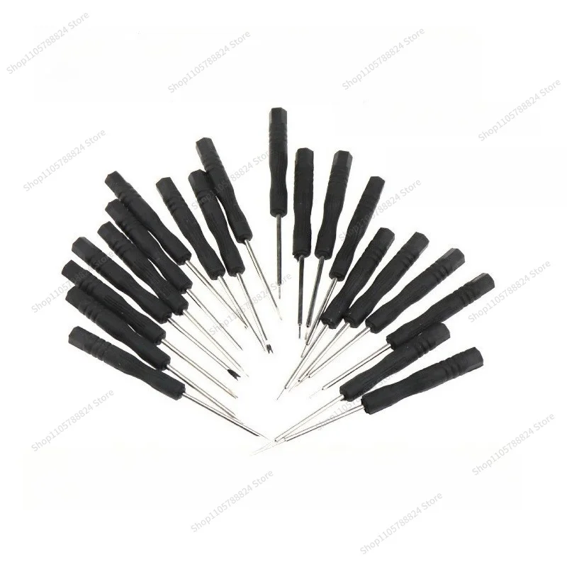 For Screwdriver Small Cross Word All Kinds of Mobile Phone Disassembly Tools Toys