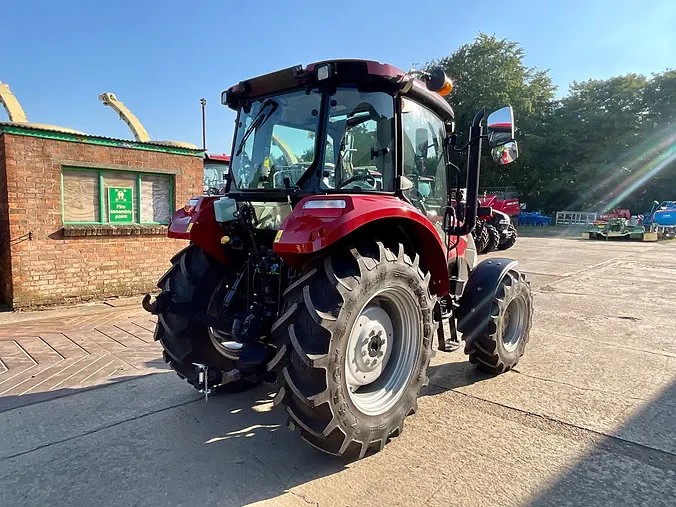 Landbouw Tractor/60hp 70hp 40hp Tractor Wiel Tractor