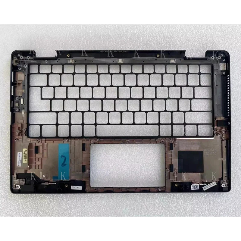 C 1 pieza para Dell Latitude 7320 E7320 LCD cubierta de reposamanos 08K1TT 0DXP1H