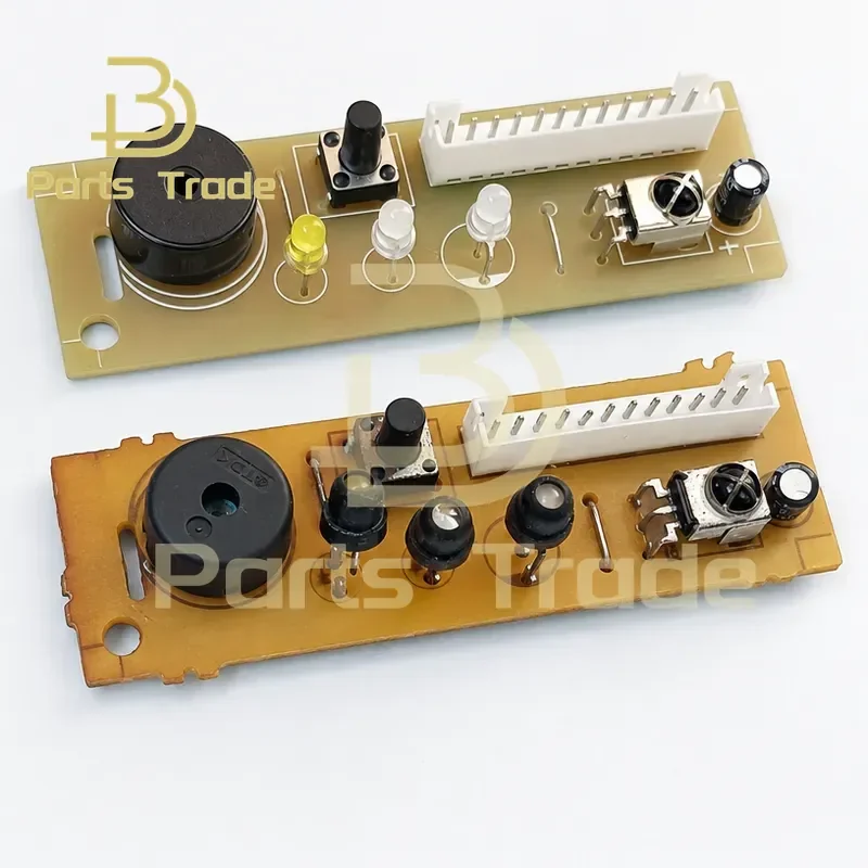 1PCS Infrared Receiver Board Button for Daikin Air Conditioner DB_VZ DR2 25815 FTKS50AXV1H FTWX35AXV1