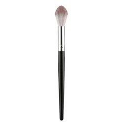 Beveled Concealer Brush Dark Eye Circles Acne Spots Concealer Cosmetic Brush Detail Highlighting Accents Makeup Brushes