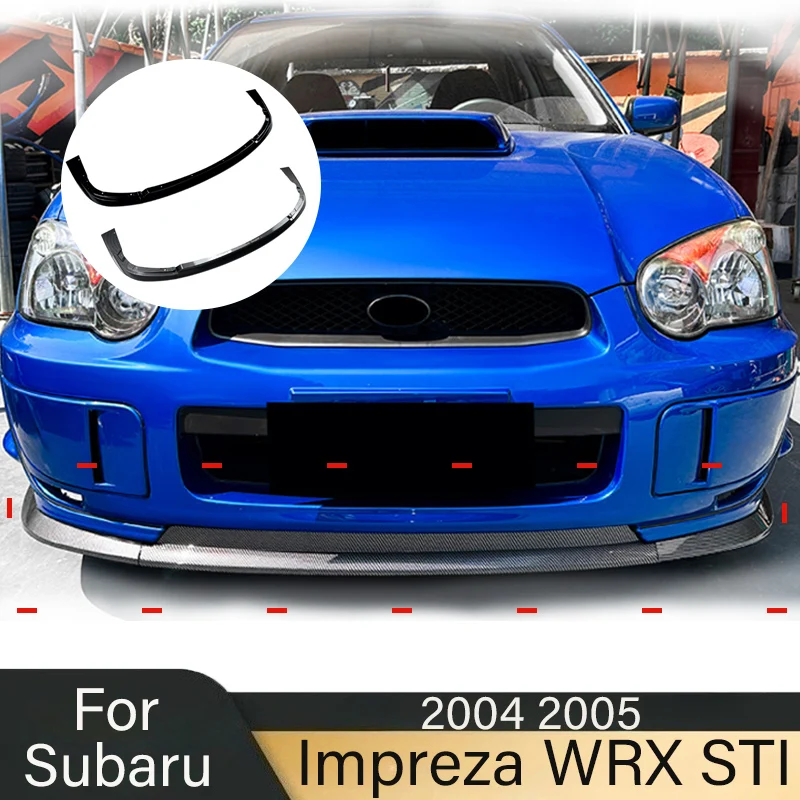 3Pcs For Subaru Imp… - image