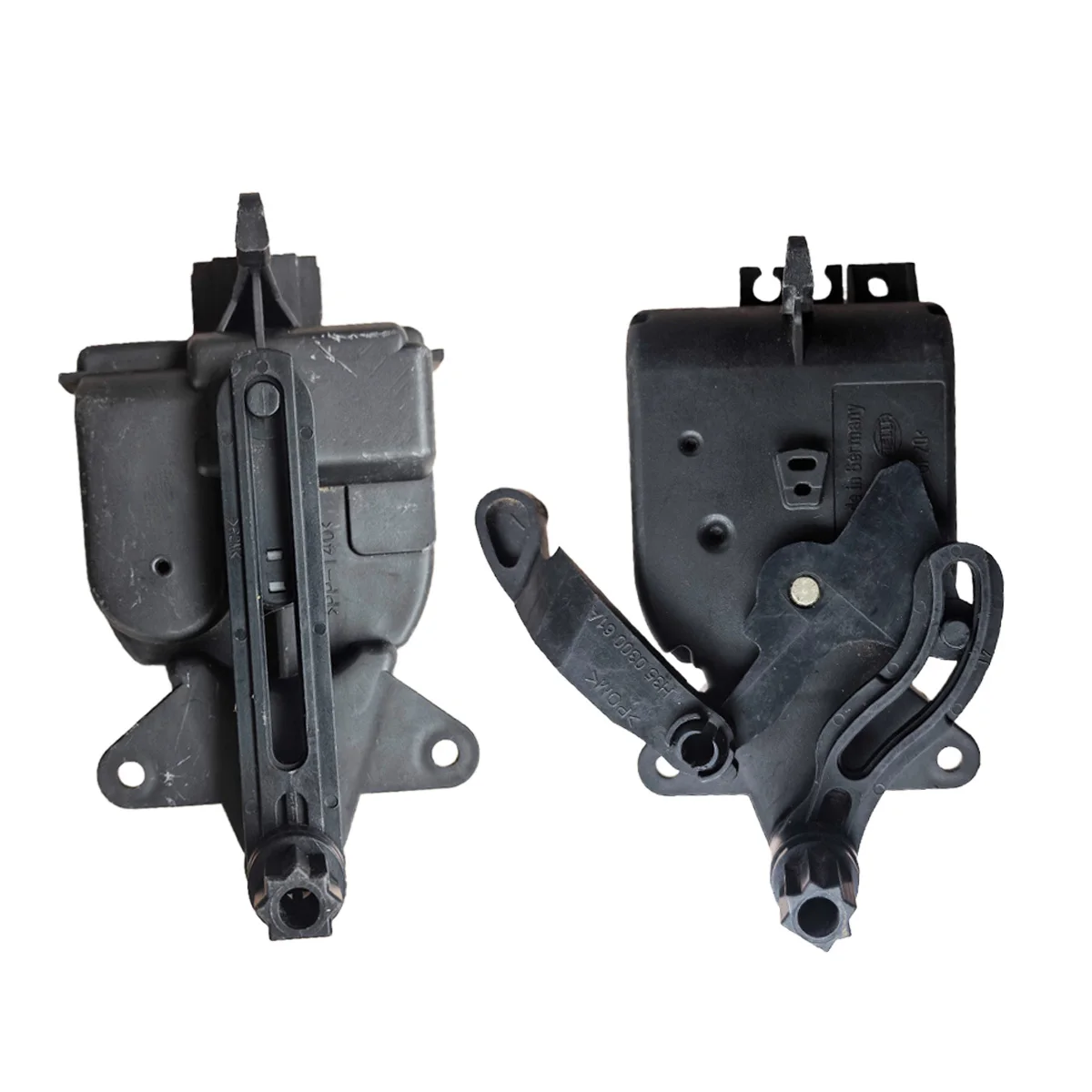 OEM for VW Golf mk4 mk5 New Beetle	Lupo Polo Bora Passat b5 for Octavia Octavia Superb Hvac Heather Blower Motor Actuator
