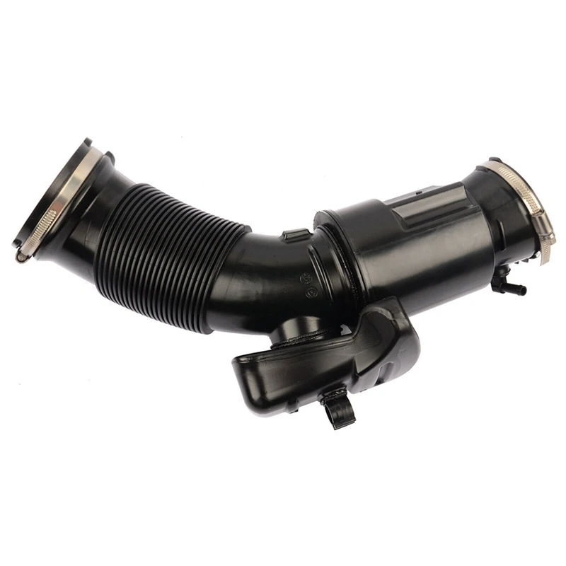 For  A4L S5 S5 3.0 3.0T Parts Air Intake Hose Intake Pipe Black Plastic Pipe 06E129629Q 06E129615M 06E129629P 06E129629R