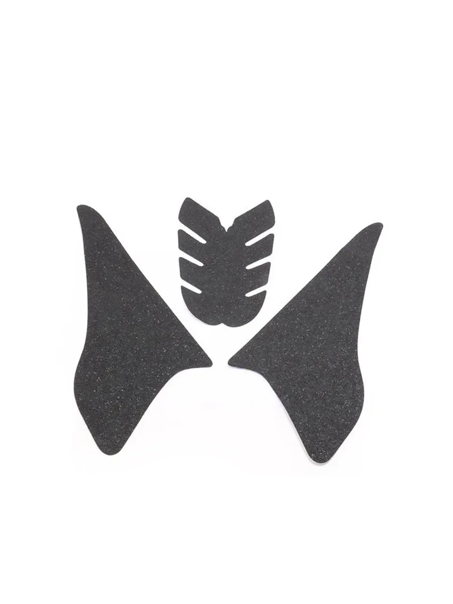

USERX Universal Motorcycle Accessories Fuel tank cap sticker Fishbone stickers Body stickers for Benelli 752 752s