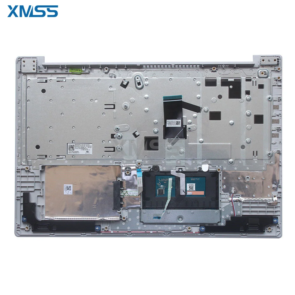 New US Keyboard Palmrest Cover For Lenovo IdeaPad 330-15IKB 330-15 330-15IGM