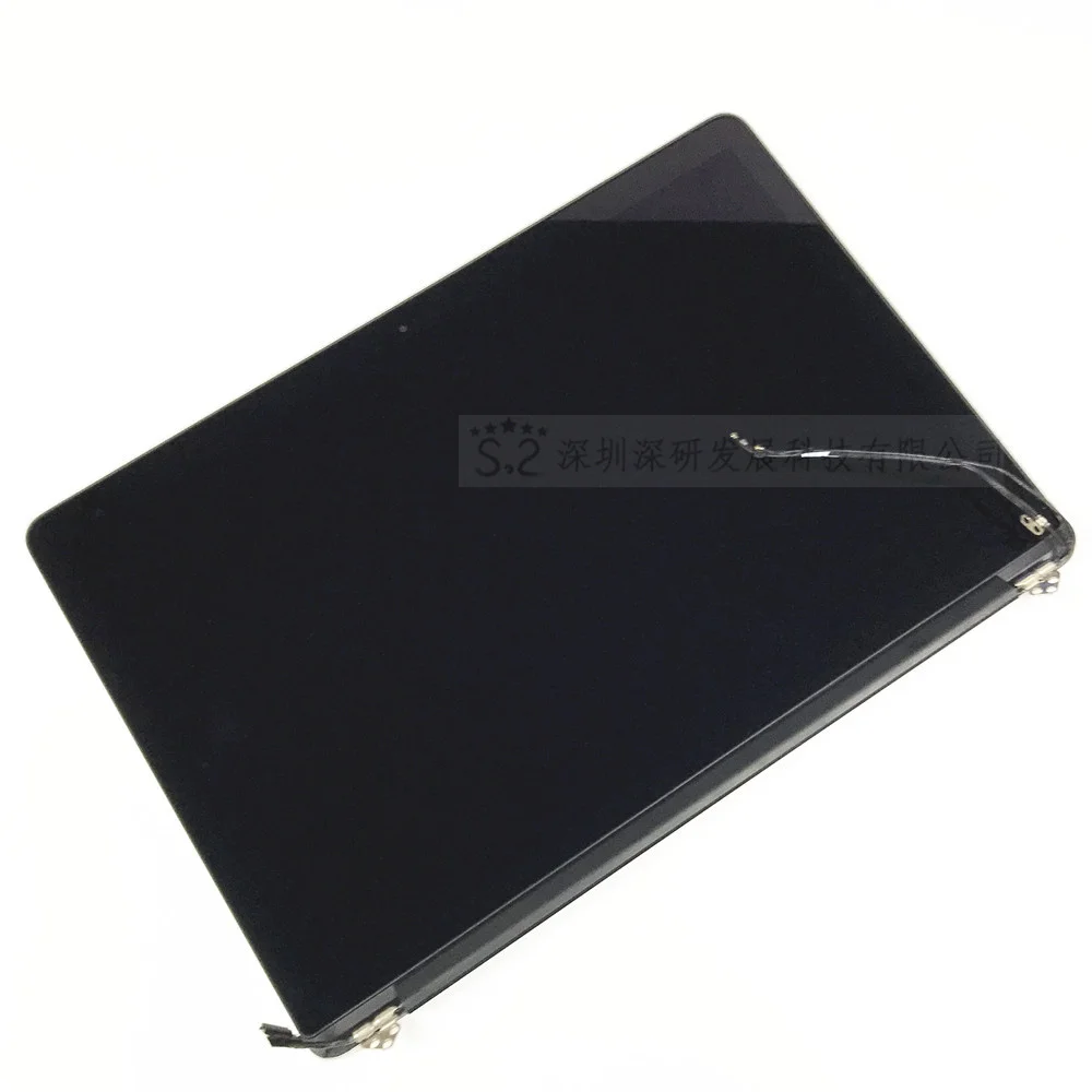 New for MacBook Pro 15.4'' Retina A1398 LCD Display Full Assembly Replacement Late 2013 Mid 2014 Year