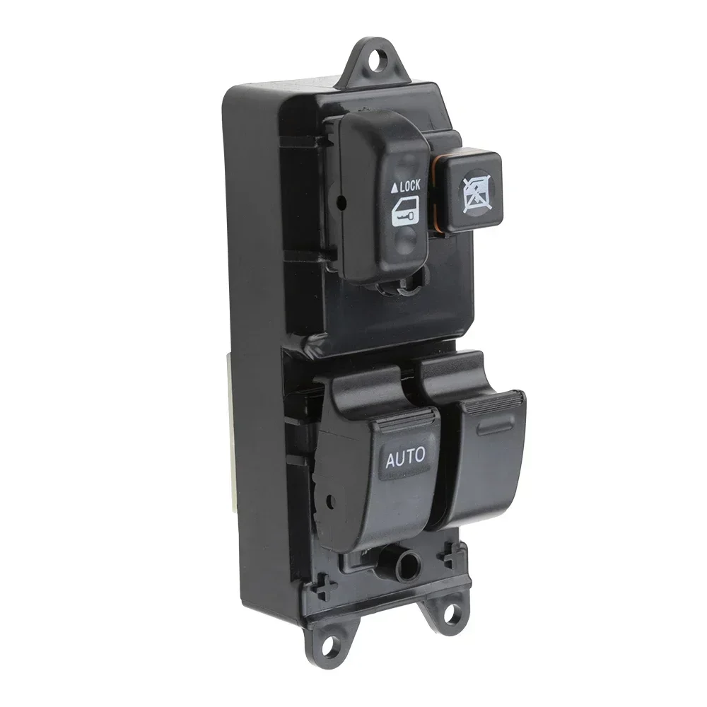 

For Toyota FJ Cruiser Tacoma Sienna Solara Tundra 84820-04041 84820-04010 84820-04040 Car Power Window Switch 2000-2006