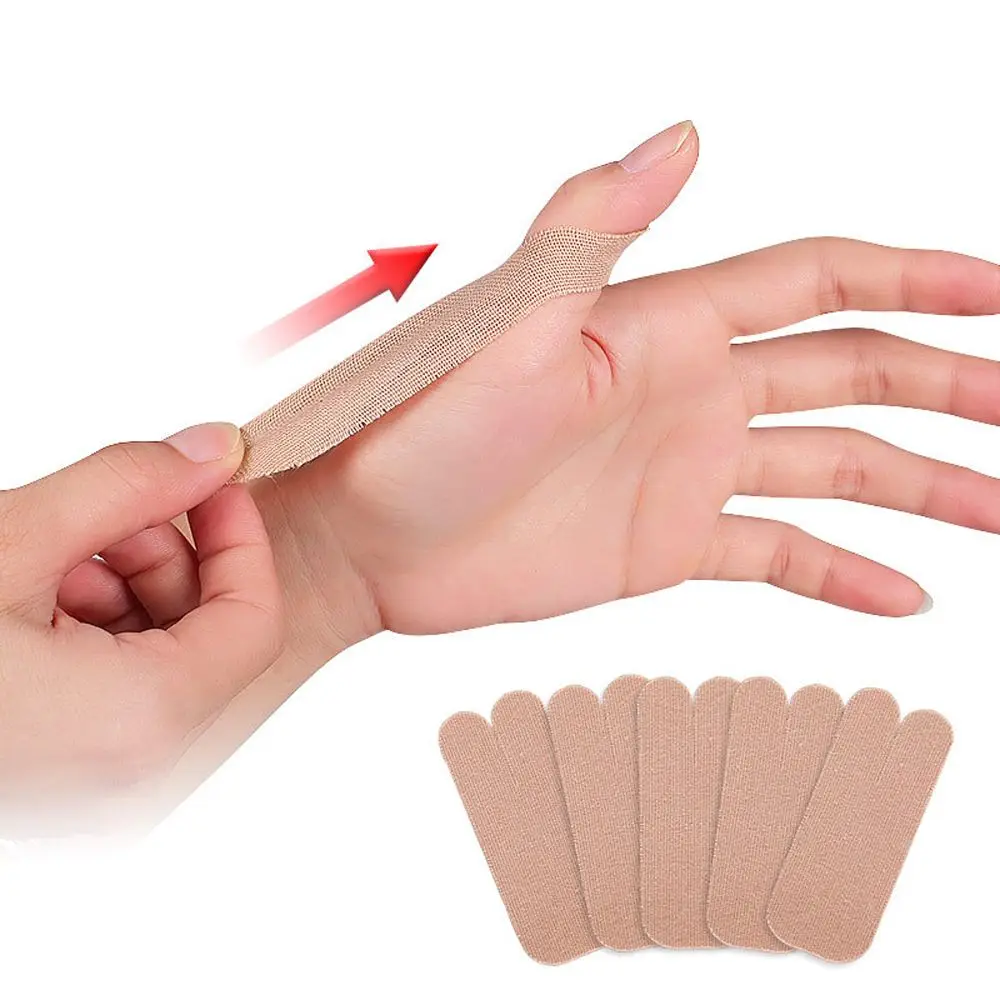 Tenosynovitis Hand Wrist Physical Bandage Tendon Sheath Patches Arthritis Patch Plaster Finger Patch Thumb Pain Relief Tape