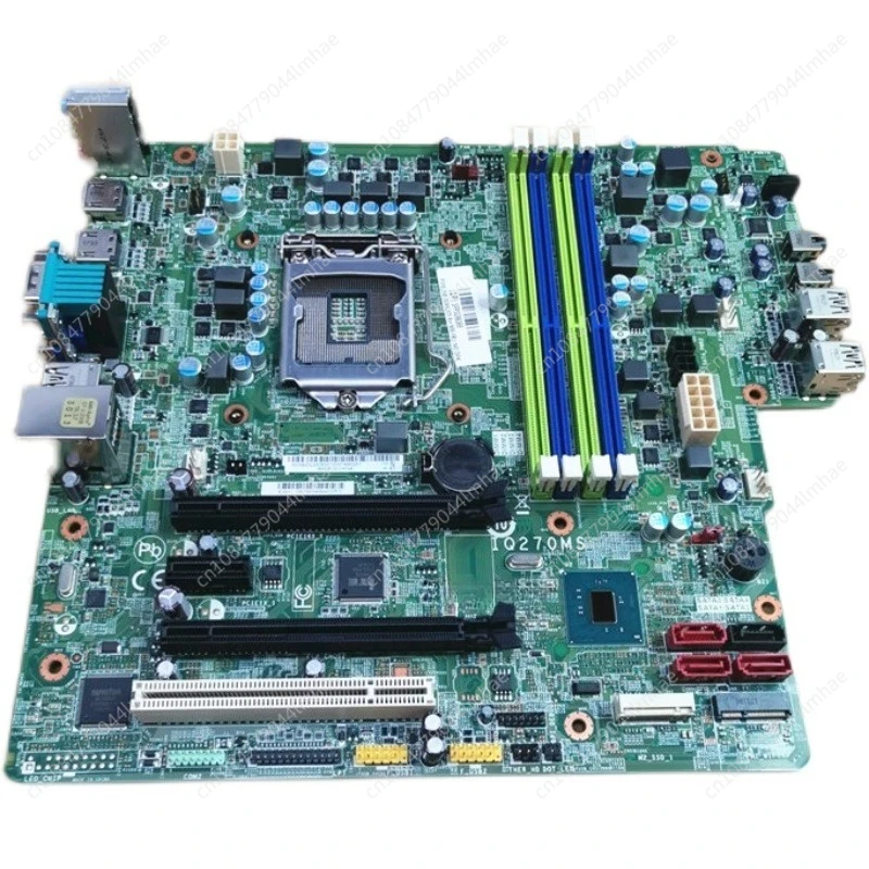 

Suitable for Q270 main board IQ270MS suitable for M910t M910s M610