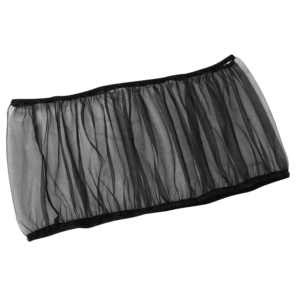 

Premium Skirt Net Guard Protector Durable Elastic Pet Accessory For Food Catcher Skirt Guard For Birdcage Supplies Bird