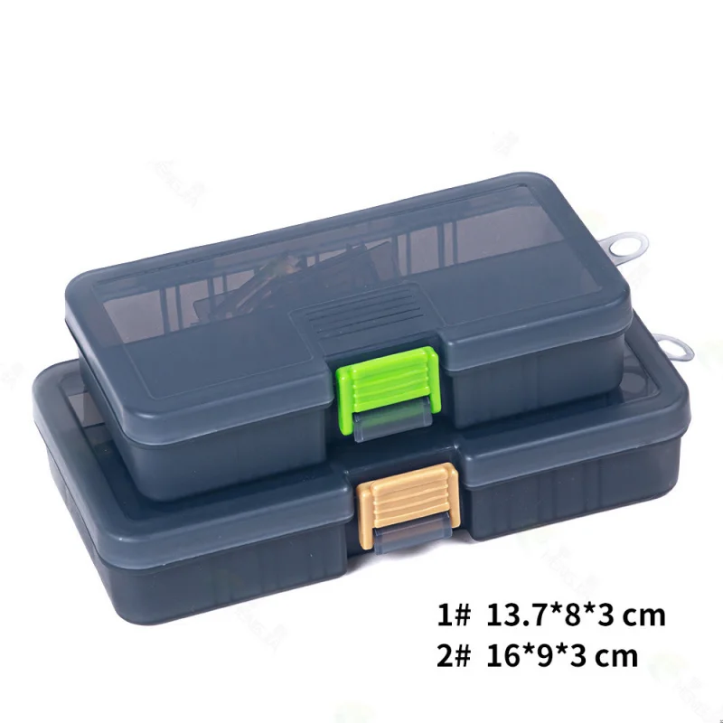 Fishing gear and bait storage bag, large capacity, waterproof, portable, multi-layer live bait box, fishing supplies and accesso
