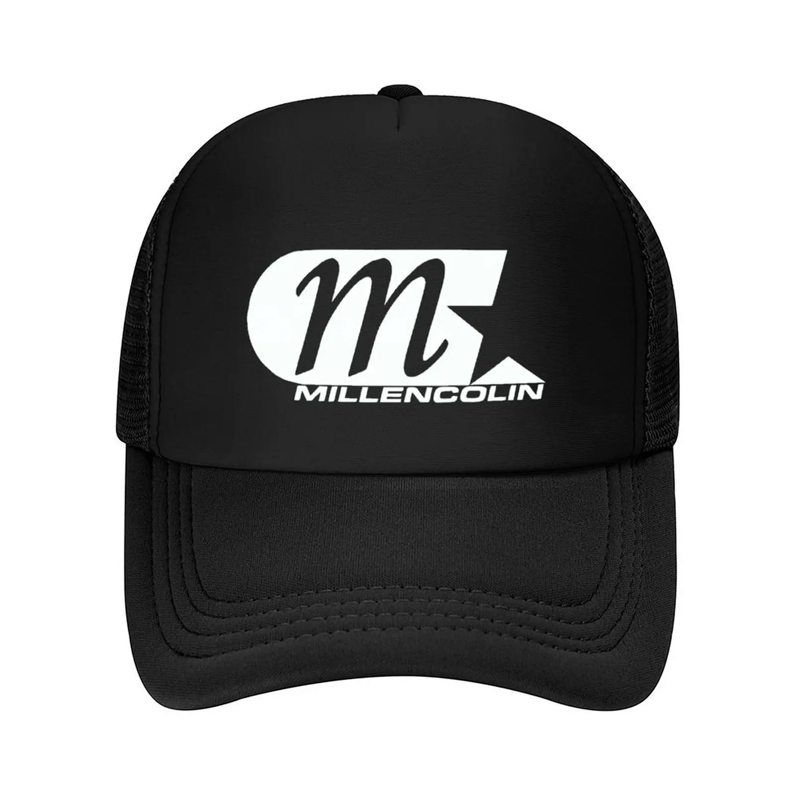 

Best Swedish punk rock Music Baseball Cap Trucker Cap birthday Visor tactical cap Golf Men Women's