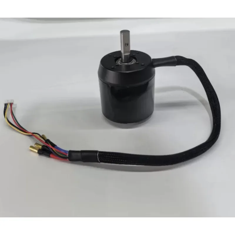 6374 Sensory Brushless Motor for Remote Control Scooter Twist Car Go‑kart Underwater Thruster RC Power Part