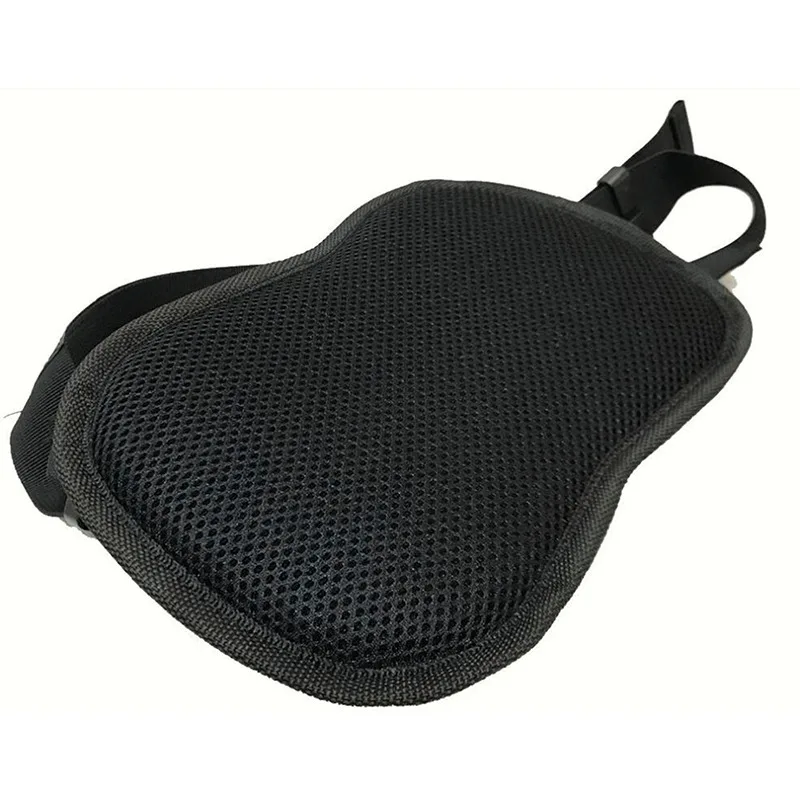 Motorcycle Scooters Safety Belt Back Seat Passenger Grip Grab Handle Non-Slip Strap Universal Motorbike Seat Strap For Children