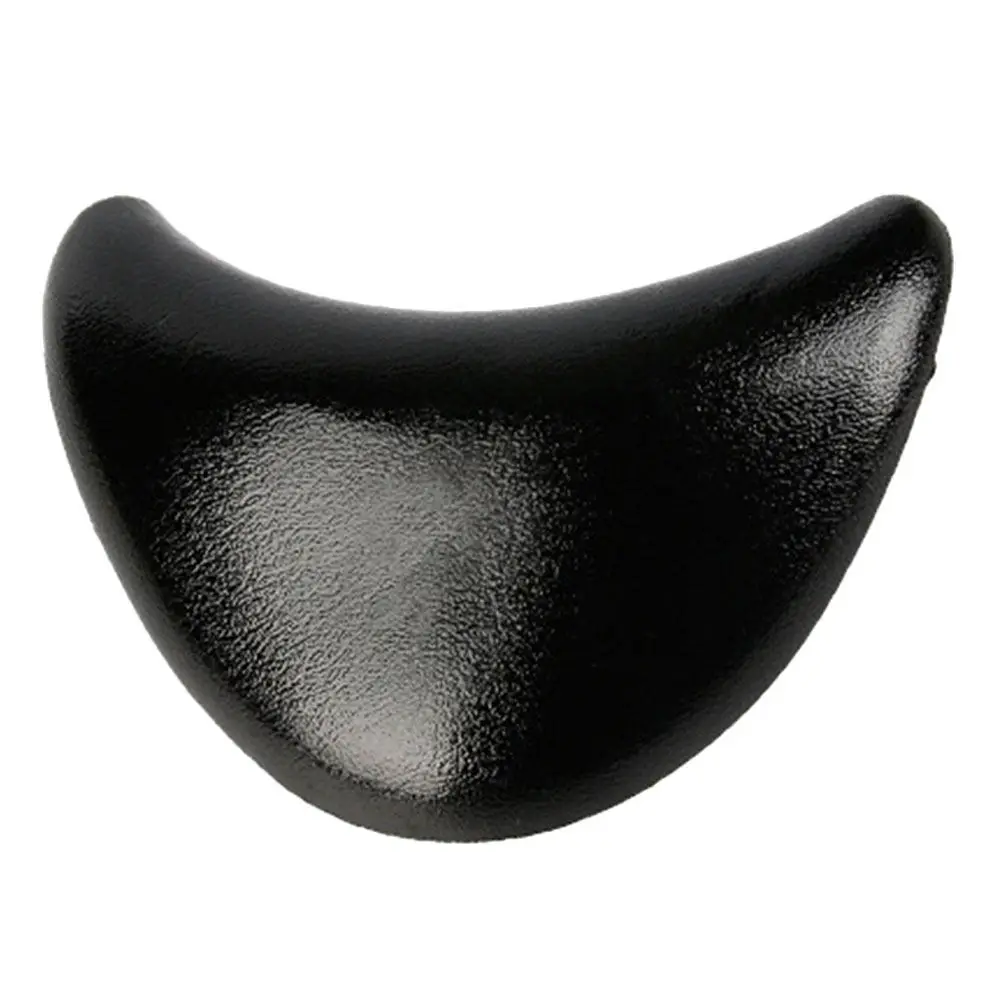 

1Pcs Hair Washing Neck Pillow Soft Silicone Shampoo Cushion for Salon Barbershop Wash Basin Ergonomic Design Pressure Relief
