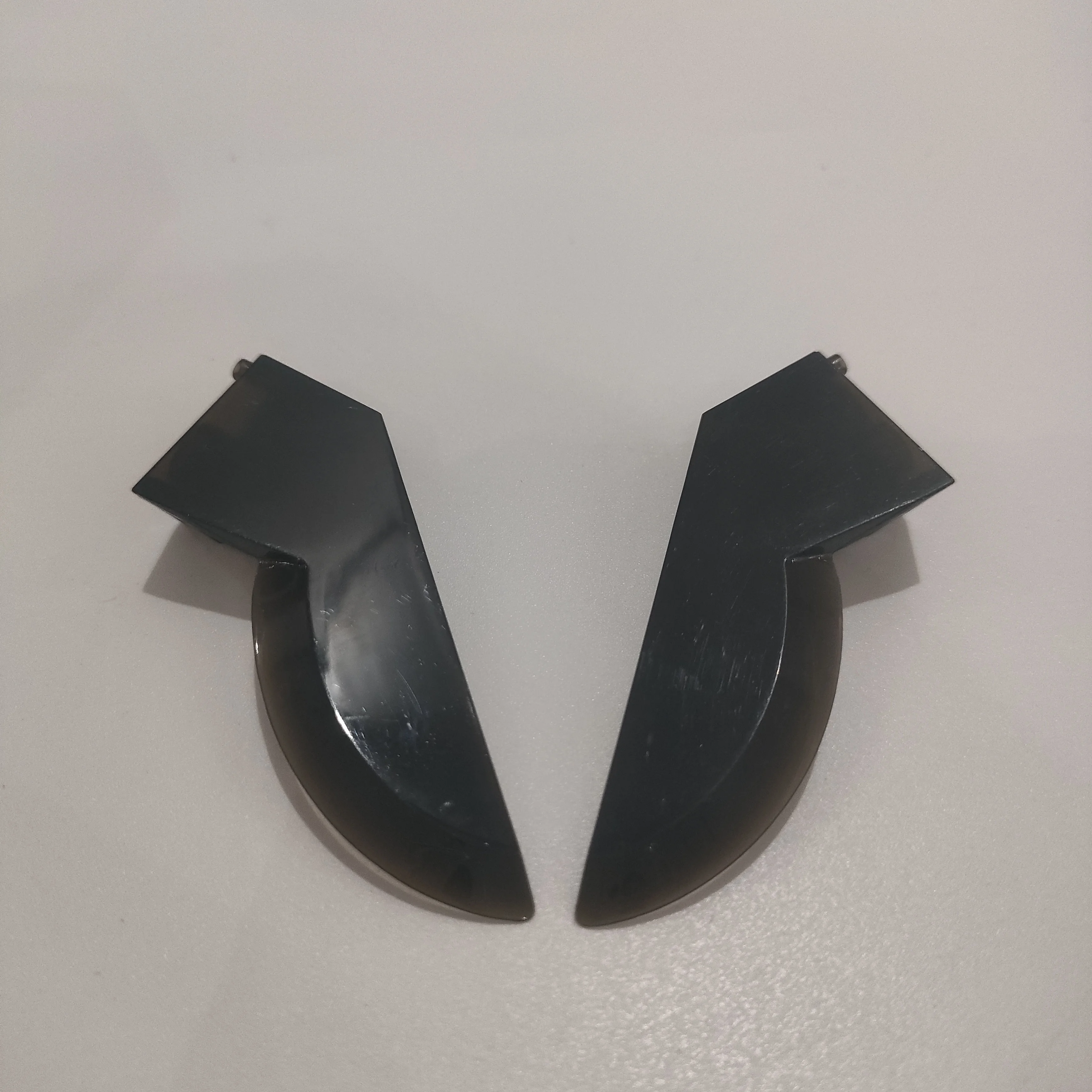 HJ816/HJ816PRO Navigation Model Brushless Boat High Speed Yacht Toy Remote Control Boat Accessories Left and Right Water Blades