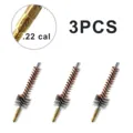 .22cal X 3