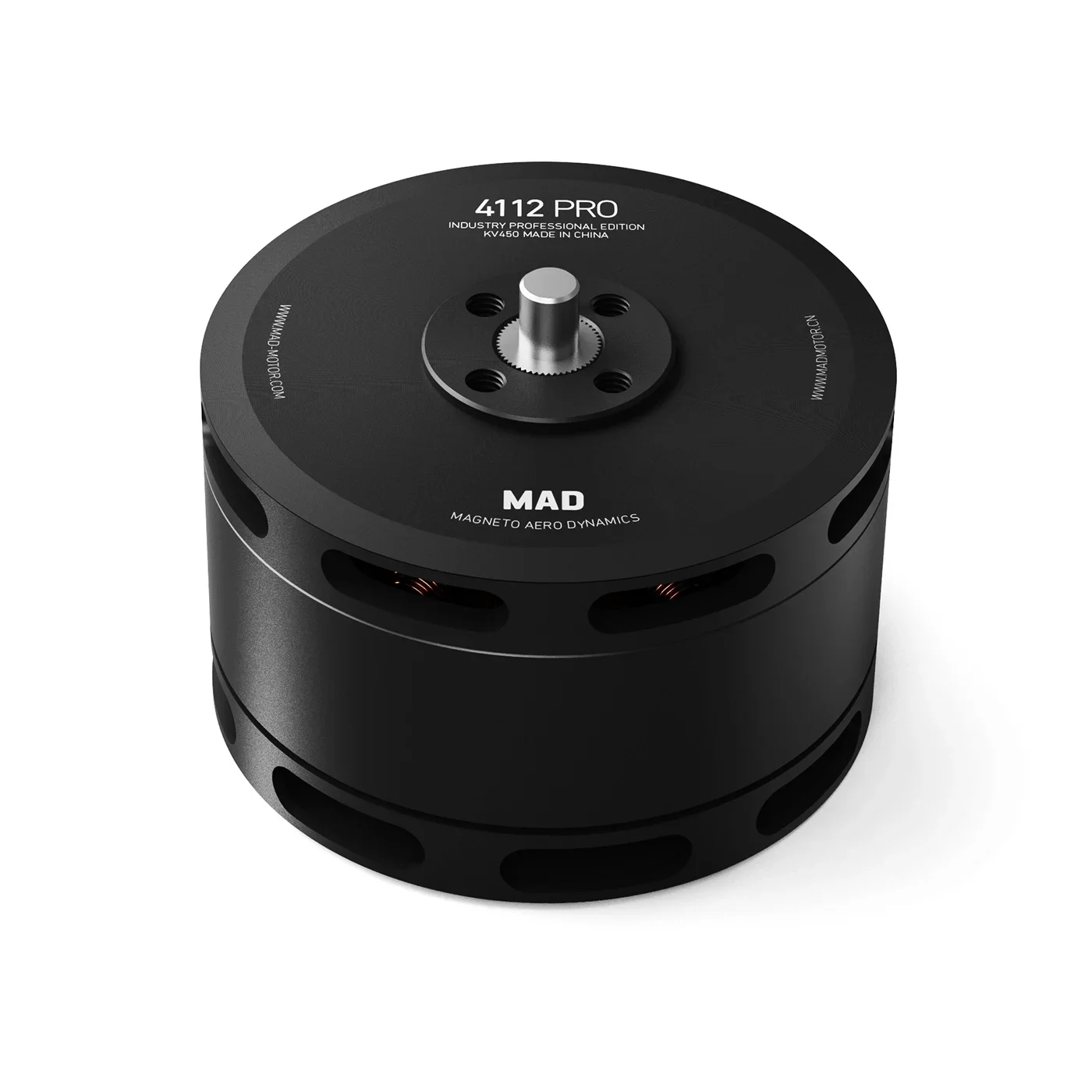 VoidFly 4112 PRO IPE 450KV New Arrival Brushless Motor Dr-one Motor for Industry Commercial Use