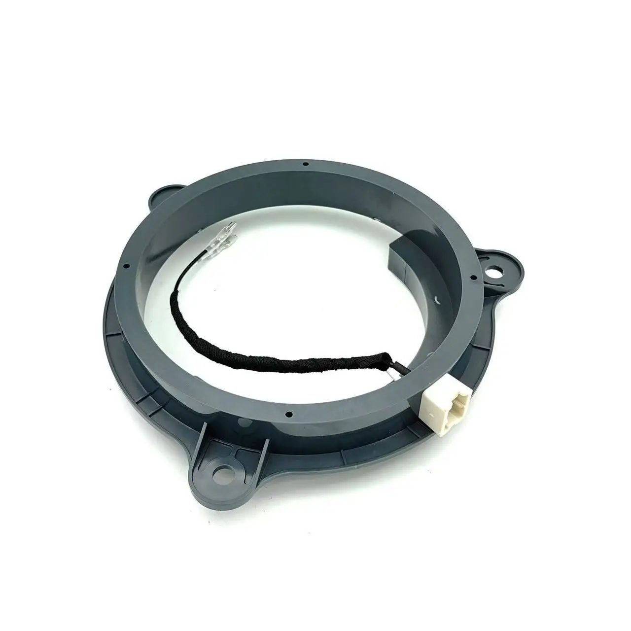 Suitable for Nissan Series Vehicles - Dedicated and Non-destructive Modification of 6.5-inch Door Speaker Bracket Gasket