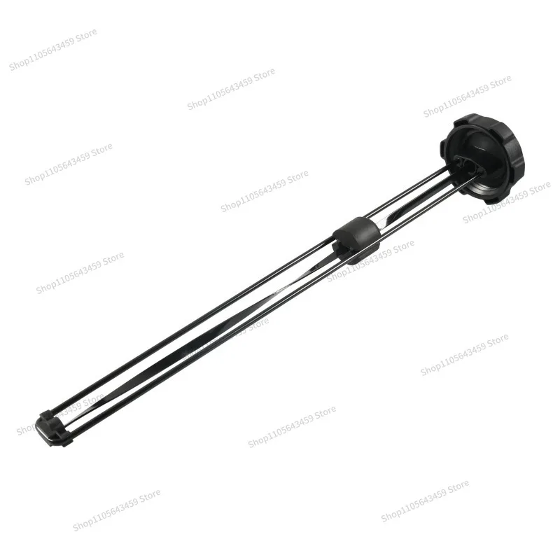 Mechanical Integrated Oil Level Meter Diesel Generator Accessories Fit 400-700 TM ATV Fuel Tank Gauge Replacement Parts