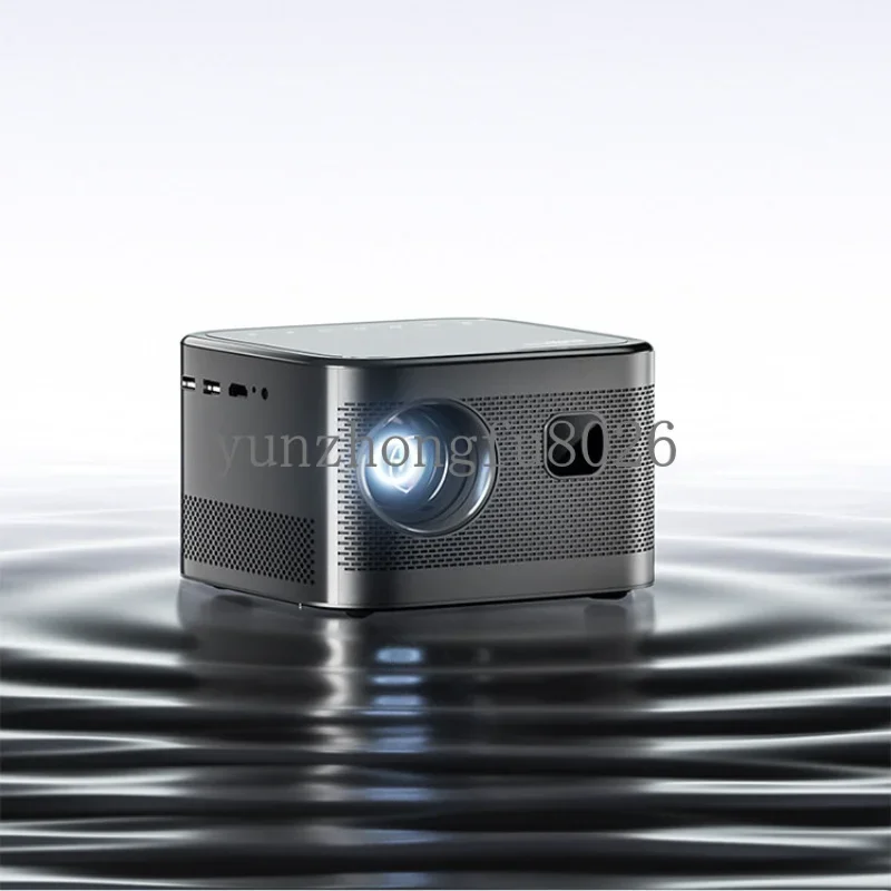 

Fully Sealed Dust-Free Automatic Focus Mini Projector Ultra Clear Smart Home Home Theater Bedroom Projector