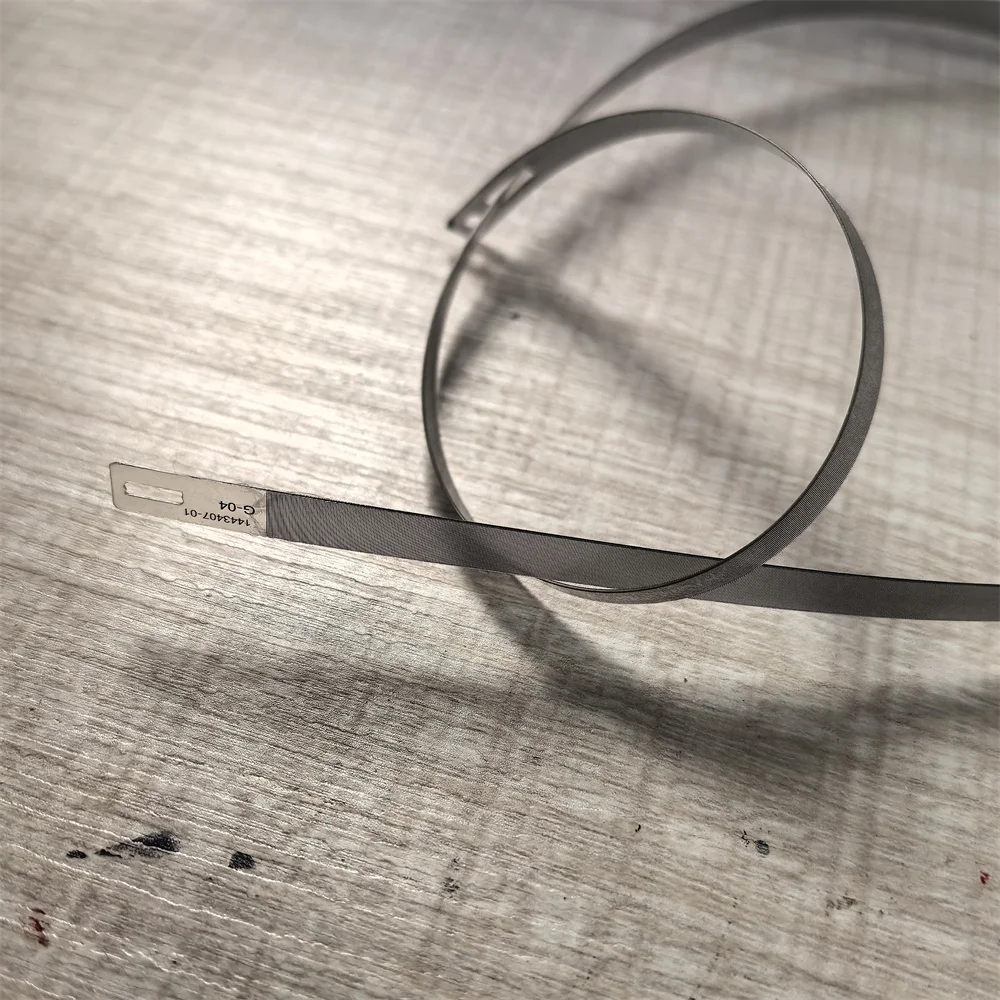 

1PC 1557662 1518851 1443407 SCALE CR Encoder Strip for EPSON 1390 1400 1410 1430 1500 R1800 R1900 R2000 R2400 R2880 WF1100