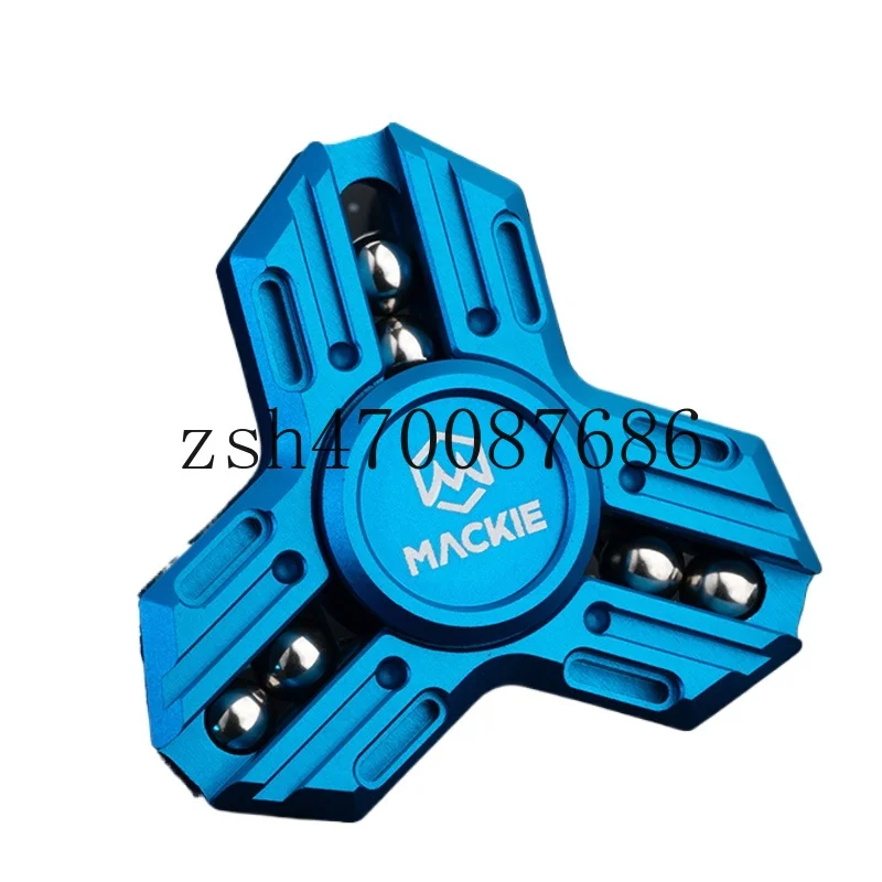 

Little Knight mini3.0 из алюминиевого сплава, гироскоп на кончиках пальцев, EDC, декомпрессионная игрушка