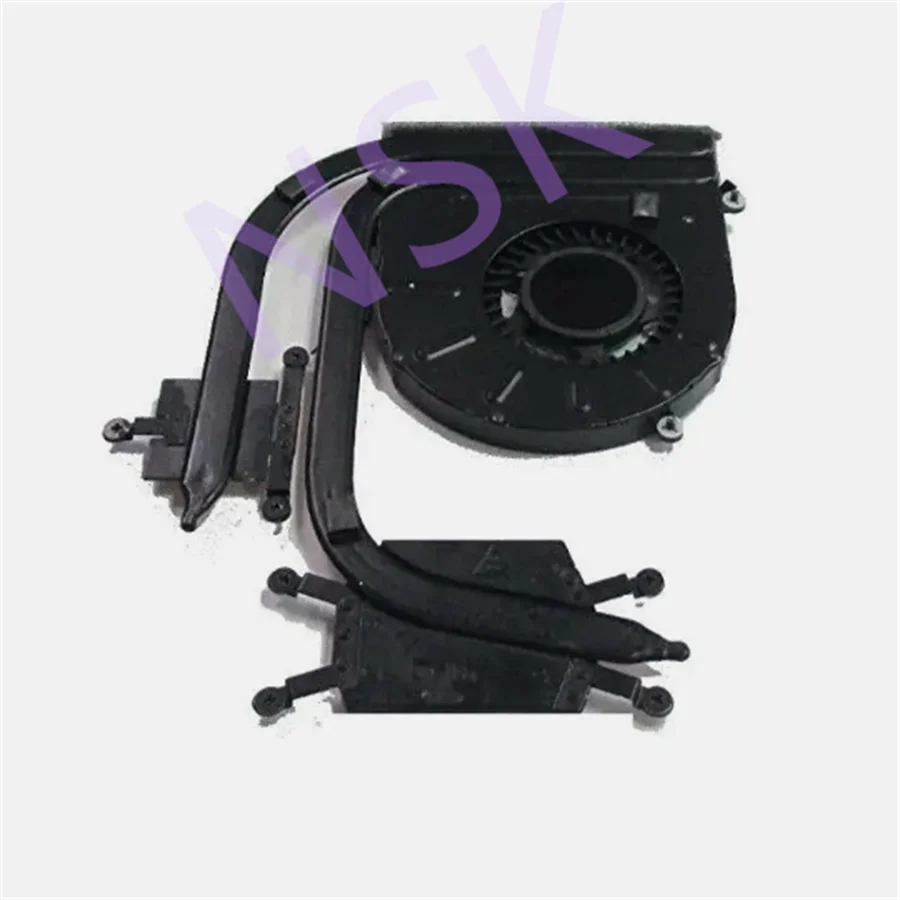 Original  00HN677 CPU Cooling Fan For Lenovo ThinkPad E450 Independent video Card Cooler Radiator Cooling Fan Heatsink & Fan