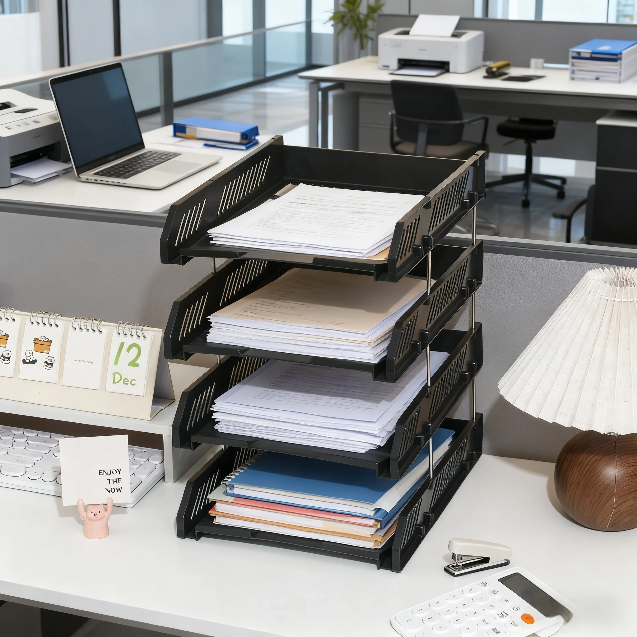 Thumbnail 3 - #5 Highest Rated Mail Sorters to Buy in 2026