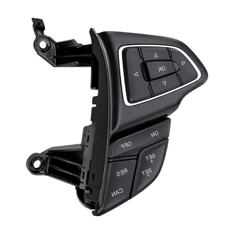 Cruise Control Switch For Ford Focus Mk3 2015-2017 Kuga 2017
